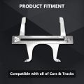RAMATA Adjusting Brake Shoes and Installing Drum/Brake Resetting Gauge/Brake Reset Meter/Brake Measuring Tool Replaces # 3377. 