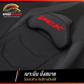 [PCX160] เบาะแต่ง PCX 2014-2020 เบาะปาด PCX เบาะมอเตอร์ไซค์ ด้ายดำ ของแต่ง PCX 150 เบาะรถมอไซ เบาะรถมอเตอร์ไซค์ SpeedPlayer. 