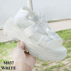 NEW!!! Sandal Gunung Wanita Import WM037 Sandal Wanita Kasual Keren Import Sandal Kekinian Wanita Import (+Box)