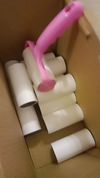 Buyer review video 2