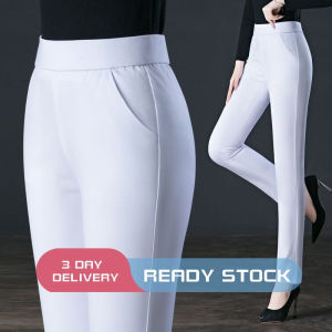 Leggings for Women New Style Straight Pencil Pants Casual Leggings