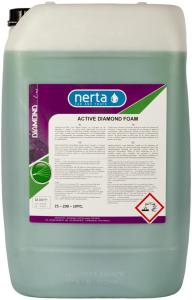 Nerta Active Diamond FoamTouchless Car/Truck Wash Shampoo(also available in 1Ltr/5Ltr/10Ltr/25Ltr packing at cheaper price) (1 Litre)
