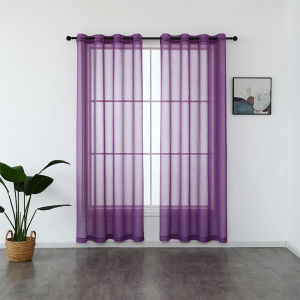 Blackout Curtain for window elegant curtains with rings makapal at mahaba for aesthetic living room bedroom Insulated kurtina