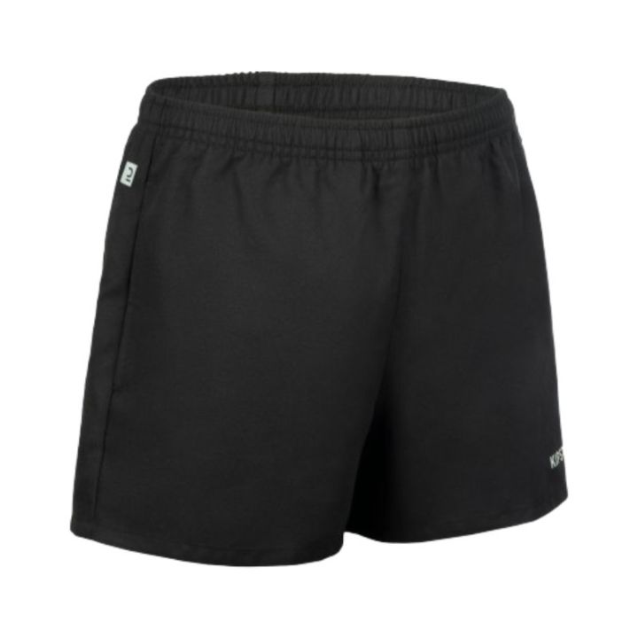 Canterbury RFC Adult's Black Virtuo Shorts