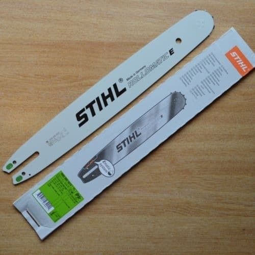 Guide Bar Chain Saw MS-170 14 Inch STIHL ORIGINAL Lazada