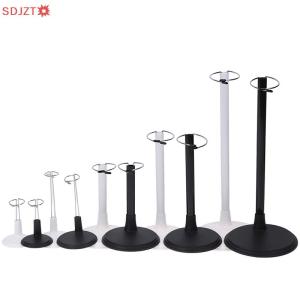 🚚【Local Express Delivery】🚚 Adjustable Metal Doll Dummy Puppet Stand Holder Bracket Support Doll Accessories