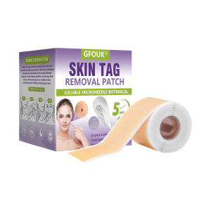 AMZ Skin Radiance Care Patch Soluble Microneedle Botanical Lightweight Breathable Gentle On The Skin Effectively Cleanses Especially The Delicate And Smooth Areas