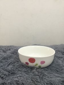 TÔ 16.5x7 CM - GỐM SỨ DONG HWA - HÀNG VIỆT NAM CHẤT LƯỢNG CAO