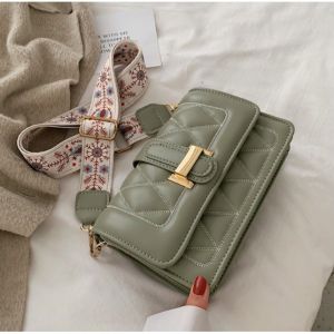 MASAYU TAS SELEMPANG WANITA - SLINGBAG KOREA