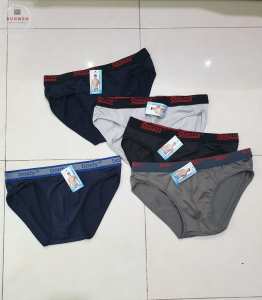 [HCM] Quần lót namquần sịp nam tam giác bảng vừa chất cotton co giãn 4 chiều