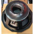 Speaker Component PD.186C003 18 inch Voice coil 6 inch PD . 186 C003. 
