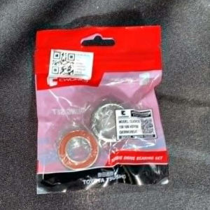 CWORKS TORQUE DRIVE BEARING CLICK 125/ CLICK 150/ ADV 160/ CLICK 160/ GIORNO/ BEAT