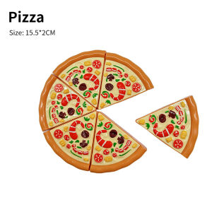 Dream Toy Kids Simulation Food Kitchen Toy Food Cutting Toy Set For Boys Girls Toy