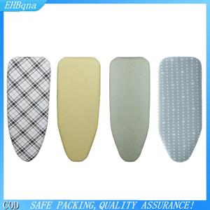 [COD] Durable Ironing Board Cloth New Heavy Heat Resistant Thickened Ironing Board Cover Pad Universal Laundry Supplies Printed Padded