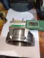 Magnet bubutan bubut FU Satria 150. 