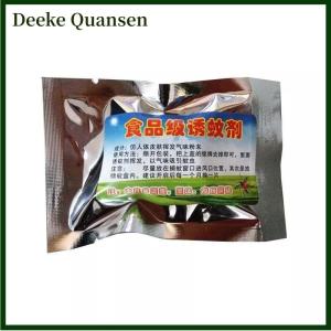 Deeke 5 cái bộ muỗi chất hấp dẫn muỗi thu hút đại lý muỗi bẫy đèn bộ phận Helper hiệu quả muỗi loại bỏ công cụ