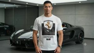 T-shirt distro casual T-shirt men women big size 4XL 3XL 2XL XL L M s cotton combed 24s premium thick absorb sweat cool comfortable stylist scre