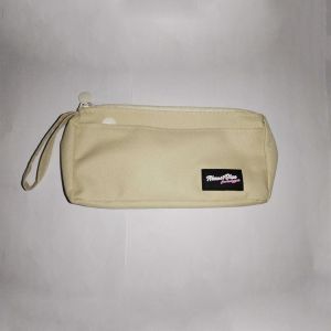 FUDESHE สีทึบ กันน้ำครับ ความจุขนาดใหญ่ พกพาสะดวก กล่องดินสอ กระเป๋าใส่ปากกา กระเป๋าเครื่องเขียน กระเป๋าเก็บของ