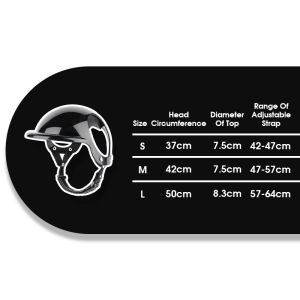 Dog Helmet Head Protection Ear Cutout Design Top Impact Foam Adjustable Hook Loop Durable ABS Shell