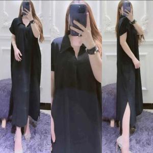 daster korean style airflow