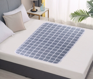Underpad for Adults Disposable Washable Waterproof Incontinence Bed Pad Mattress Protector