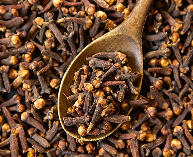 Haveli Organic Cloves From India 100Grams