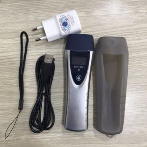 Máy tuần tra bảo vệ SG-6100ZL ( Pin sạc)