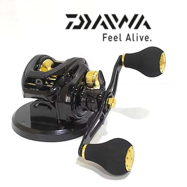 13 fishing descent ice reel stores 13 Fishing Descent Gen 2 Inline Ice Fishing Reel RH 2.7:1