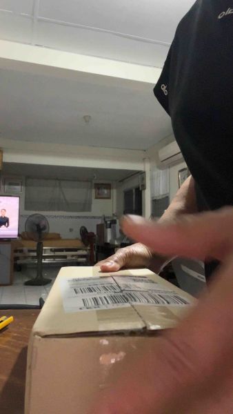 Buyer review video 3
