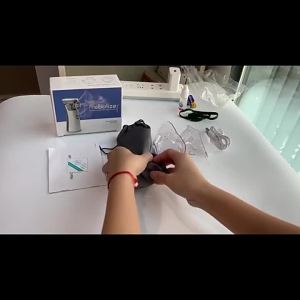 Newest Handheld for Children Health Care UsbPortable Steaming Devices for Health Care