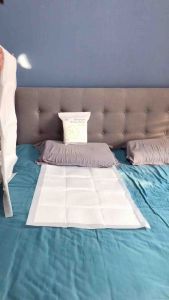 Disposable Bed Pads Large Adults Incontinece Underpads Puppy Training Pee Pads Adult Under Pads