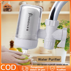 Saringan Air/Water Purifier/Penyaring Air Kran/Air Filter/Water Purifier Penyaring Air Kran Penjernih Saringan Air SWS Hi-Tech Cartridge Keramik Original/Water purifier / saringan air penjernih air / filter air sws