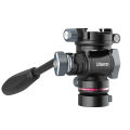 Ulanzi U-190 Pro Fluid Video Head Tripod with Arca Swiss Quick Release Ulanzi U190 JPC KEMANG GARANSI RESMI. 