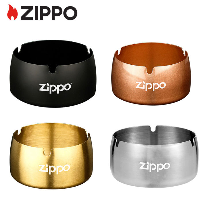 เขียน python gui ด้วย tkinter ep1 -... Ashtray for Zippo Lighter ,ที่เขี่ยบุหรี่สแตนเลส 4 สี | Lazada Thailand