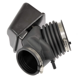 Fit Engine Air Hose Upgraded Air Intake Hose 696-175 20885923 Improves Engine Horsepower for Automotives
