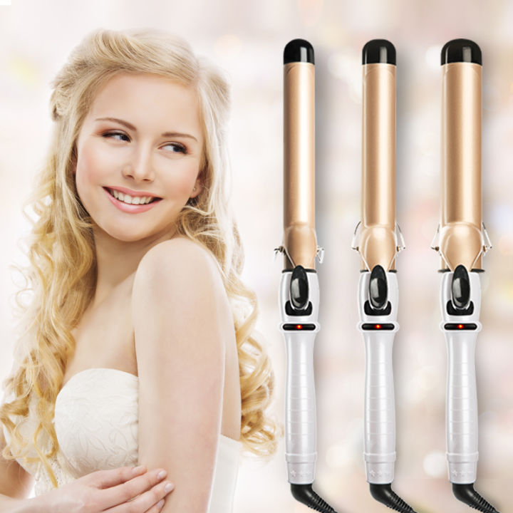 Hair curler 38mm best sale