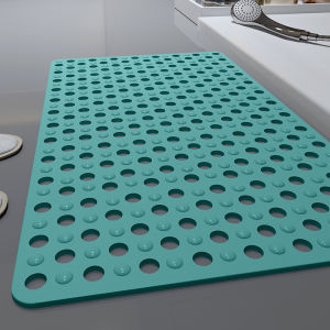 SG Non Slip Bathroom Mat Anti-Slip Shower Mat Heavy Duty Anti Fall Floor Mat by TheHomeShoppe (LOCAL STOCKS)