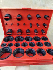 Hộp gioăng sin cao su thuỷ lực chịu nhiệt 419 chi tiết