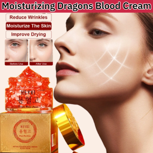 Dragons Blood Cream Moisturizing Anti Wrinkle Face Cream Hydrating Anti Aging Skin Care Nourishing Repair