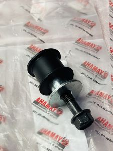 Khâu Cao Su treo Pô chính hãng Yamaha dành cho anh em Spark từ 2006-2010