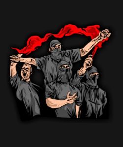 SABLON DTF KAOS CUSTOM DESAIN 134