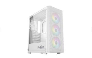 Thùng PC Plus-05 Intel Core I5 10400F 16GB Ram RGB VGA 1060/1660S/2060 (Mới BH 36 Tháng)