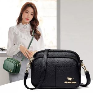 Tas Selempang Wanita Fashion Korea Tas Bahu Untuk Perempuan Tas Dompet Hp Wanita Tas Wanita Tas Wanita Kasual Tas Perjalanan Wanita Terbaru