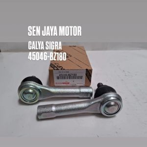 TIE ROD END CALYA SIGRA TEROT END CALYA SIGRA ORIGINAL 45046-BZ180