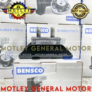 TRANS MOUNTING DUDUKAN MONTING TRANSMISI FORD RANGER WL 2.5 25 2.500 2500 2500 2003 PART NUMBER UH74-39-33X ORIGINAL MERK BENSCO