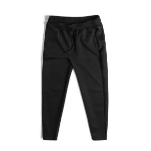 Quần jogger thể thao nam ống xuông có big size đến 90kg
