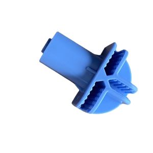 Roda Kandang Hewan Kucing Anjing Kelinci Burung Roda dan Sambungan Roda Dapat di Putar 360 Derajat - Harga/pc