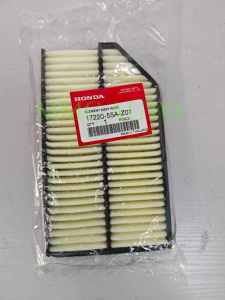 *ORIGINAL HONDA T9A CITY GM6 2014-2019 AIR FILTER/ AIR CLEANER ELEMENT T5A JAZZ GK TSA BRV 17220-55A-Z01