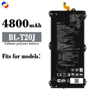 Dimi for LG Mobile Phone Battery BL-T20J4800mah Battery