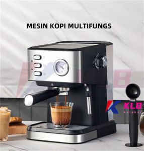 Mesin Penyeduh Dan Penggiling Kopi/Coffee Makers/Grinders/Grinder Coffee Elektrik/Coffee Grinder